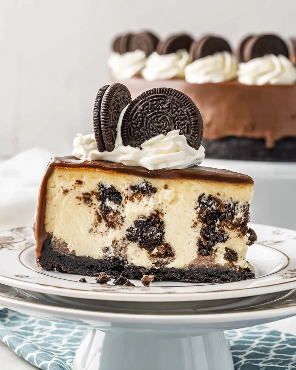 Oreo