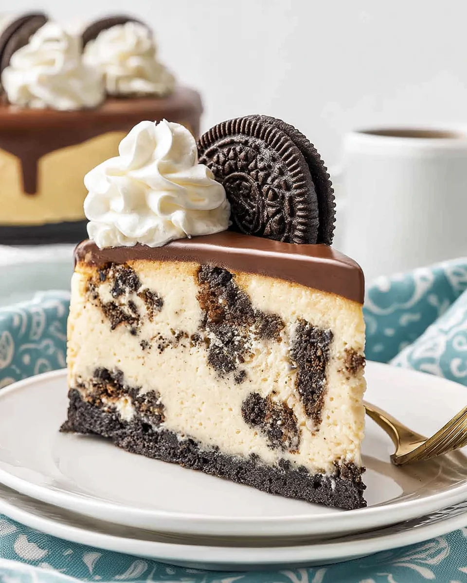 Oreo