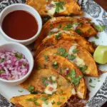 Quesabirria Tacos