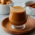 Vanilla Pumpkin Marshmallow Coffee Syrup