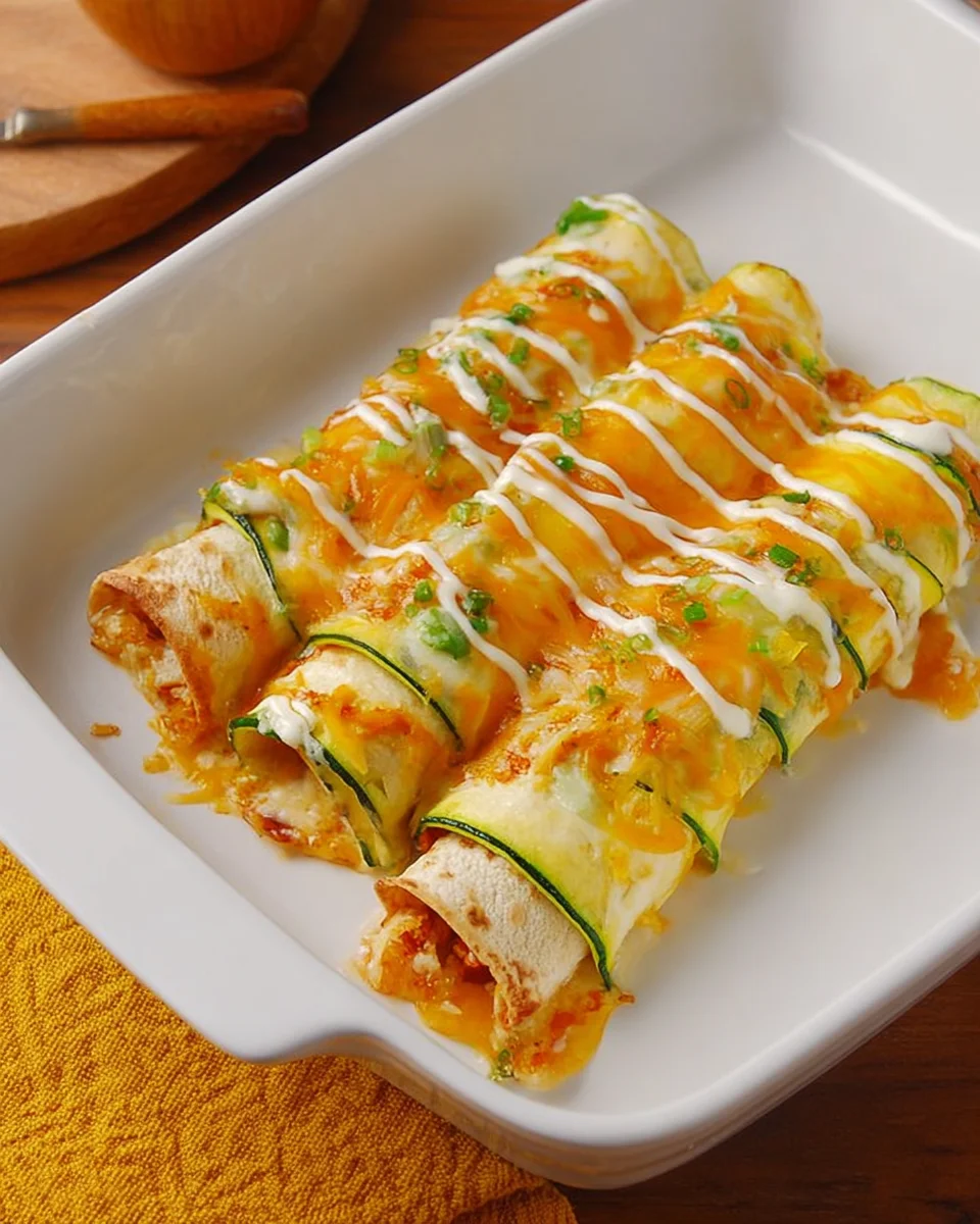 Zucchini