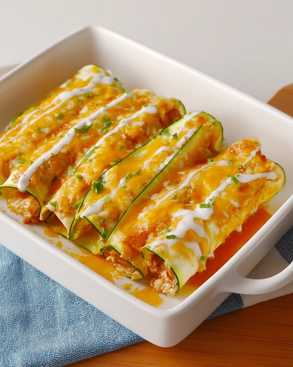 Zucchini