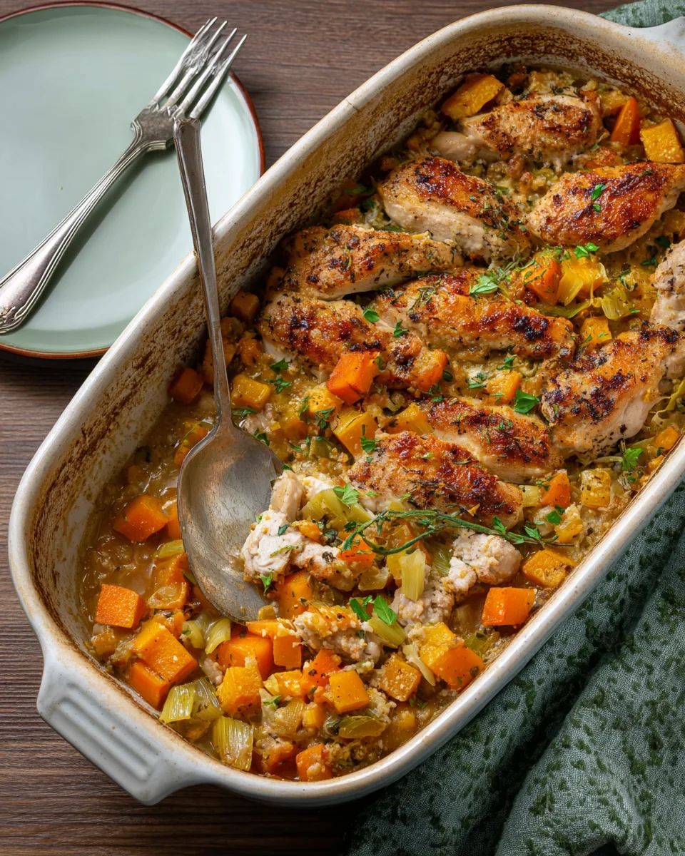 Chicken,