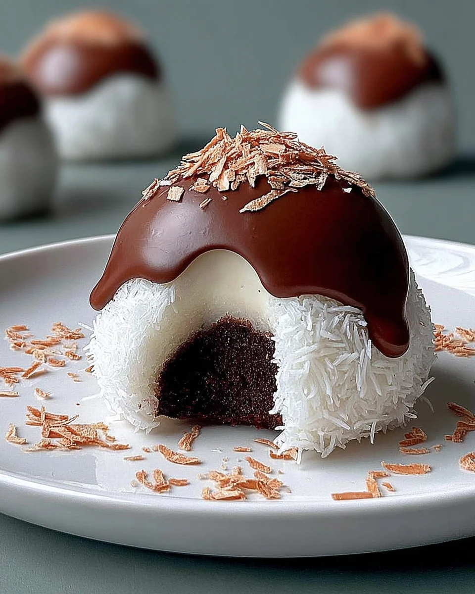 Coconut