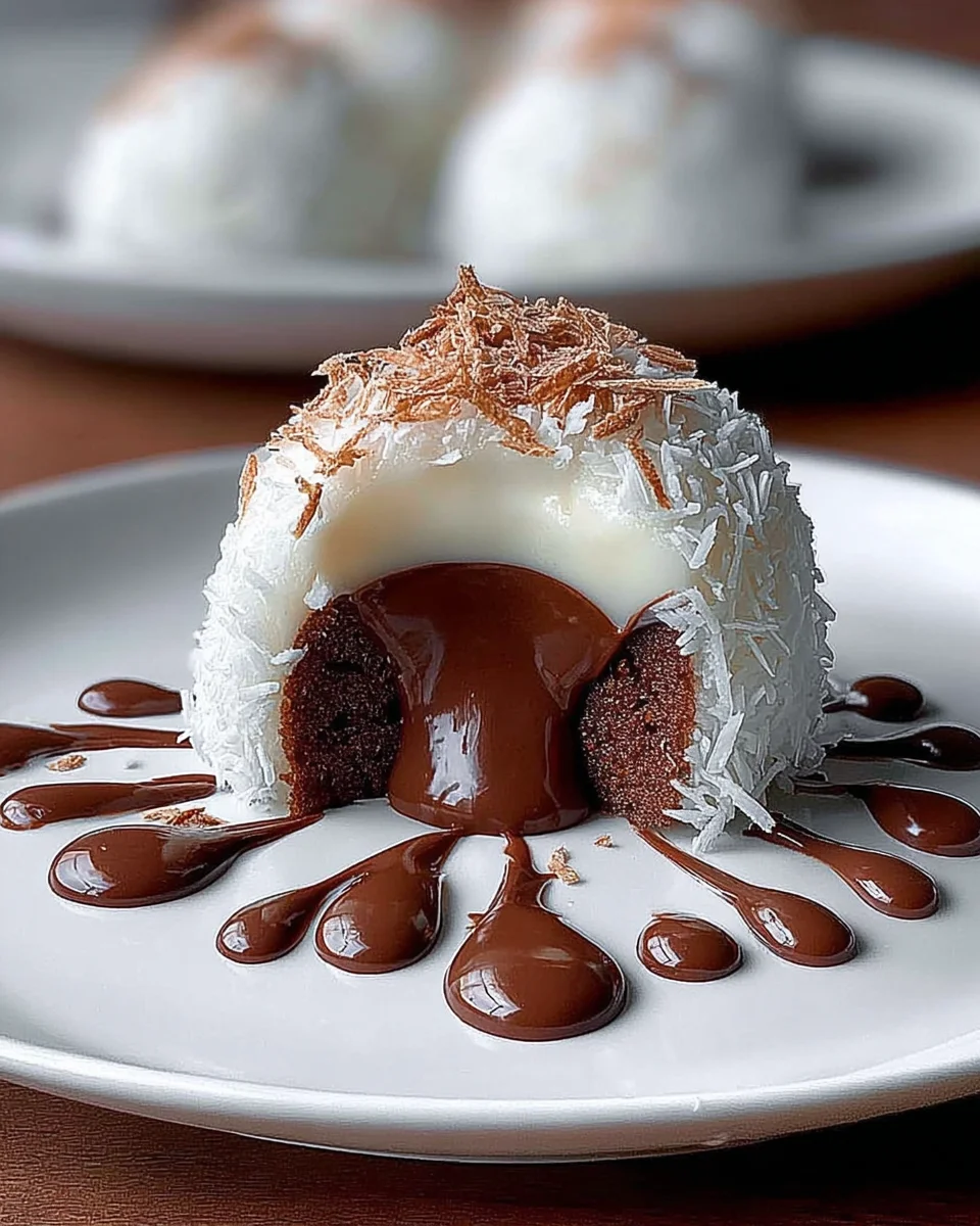 Coconut