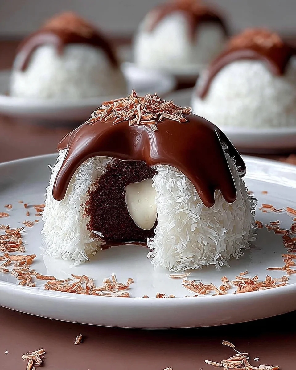 Coconut