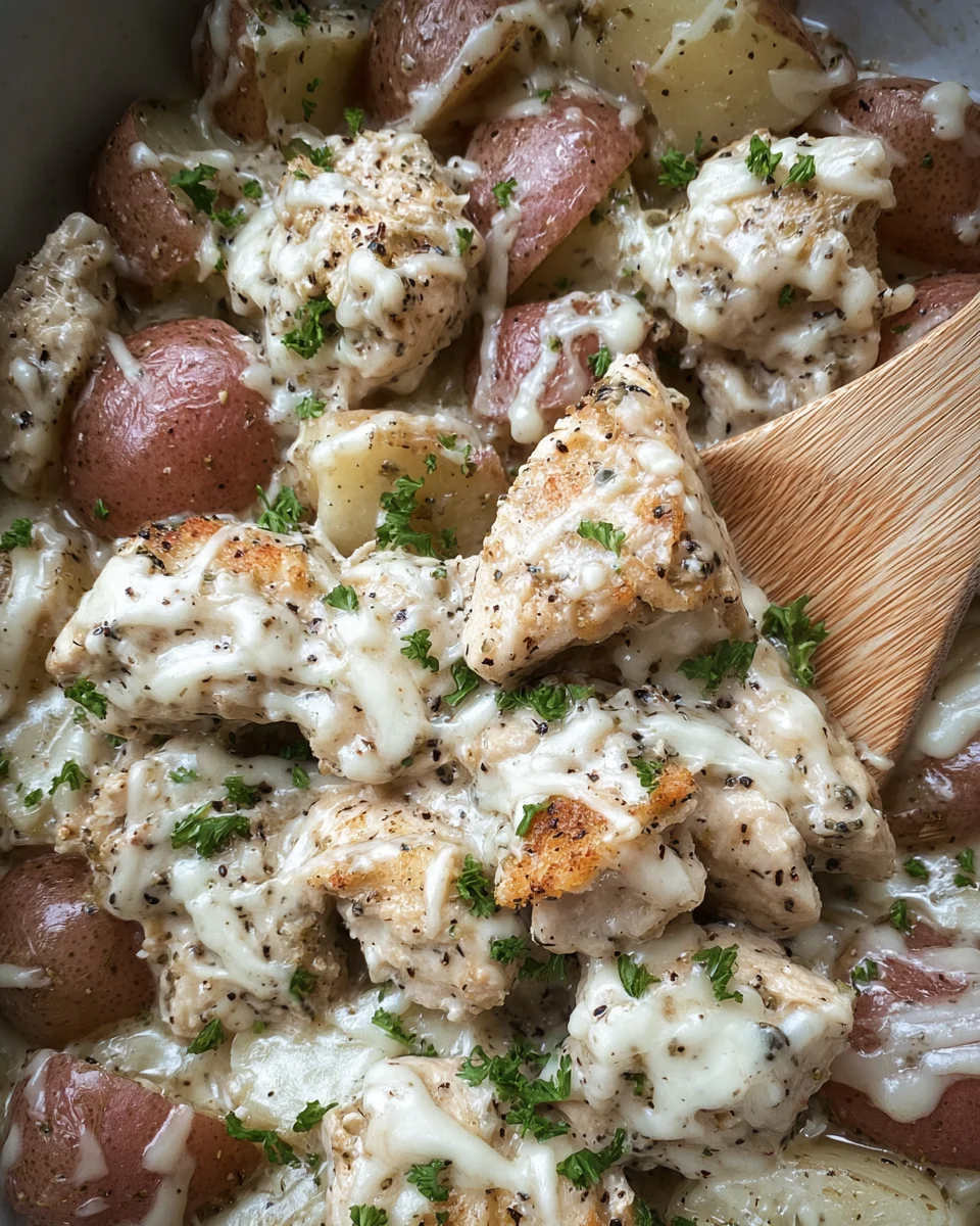 Crockpot