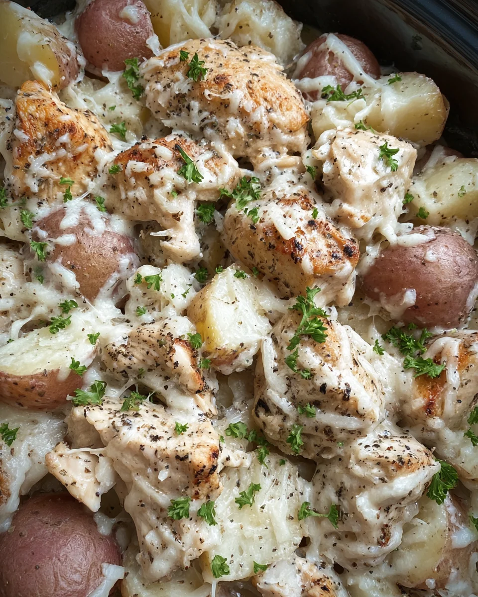 Crockpot