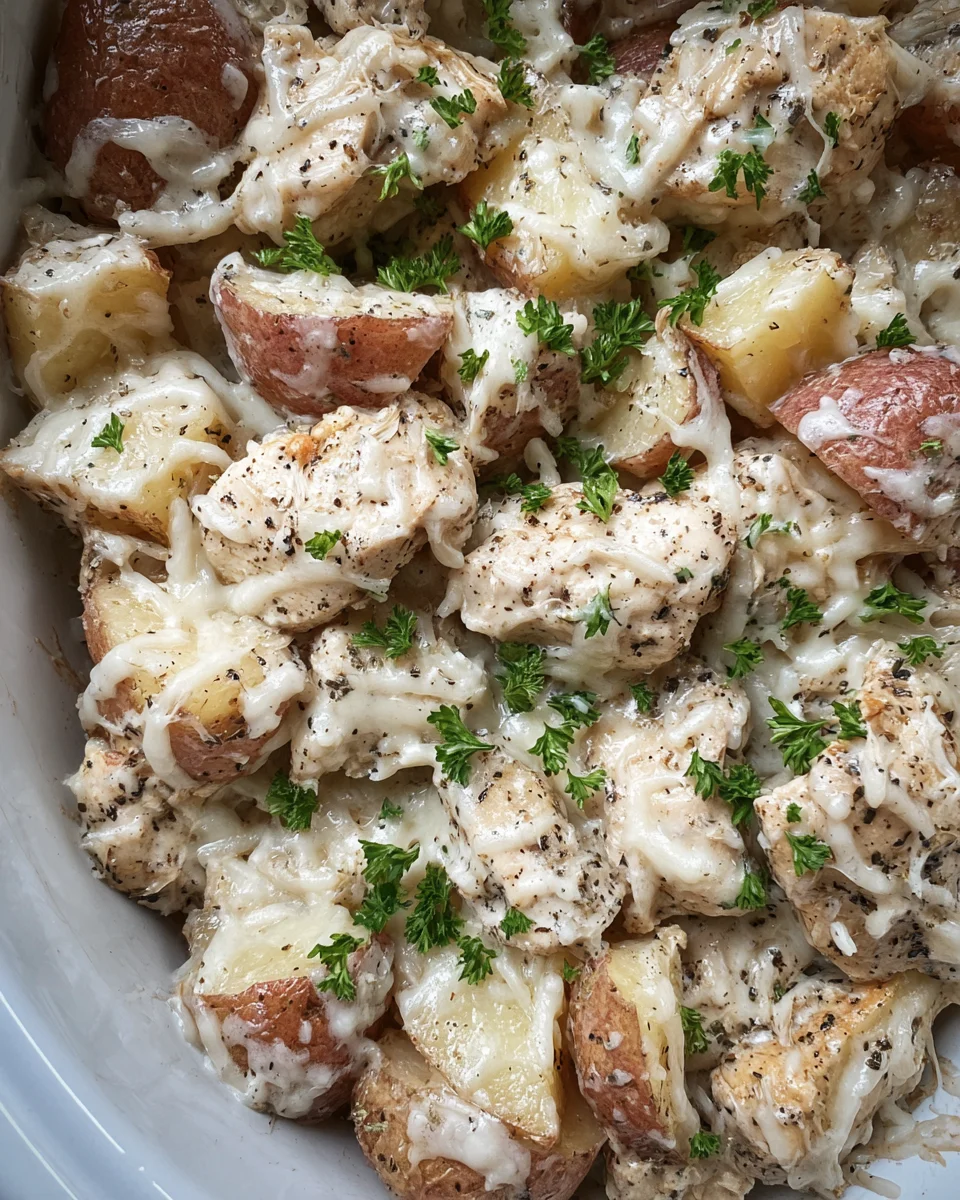 Crockpot