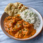 Quick & Easy Homemade Butter Chicken Recipe