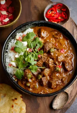 Slow Cooker Beef Coconut Curry
