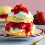 Strawberry Shortcake