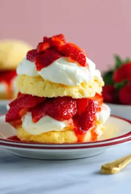 Strawberry Shortcake
