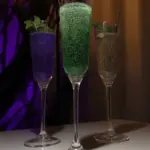 Beetle Juice Prosecco Pontions