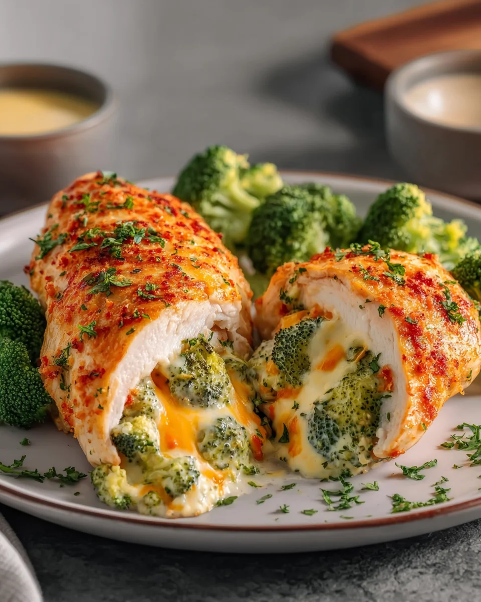 Broccoli