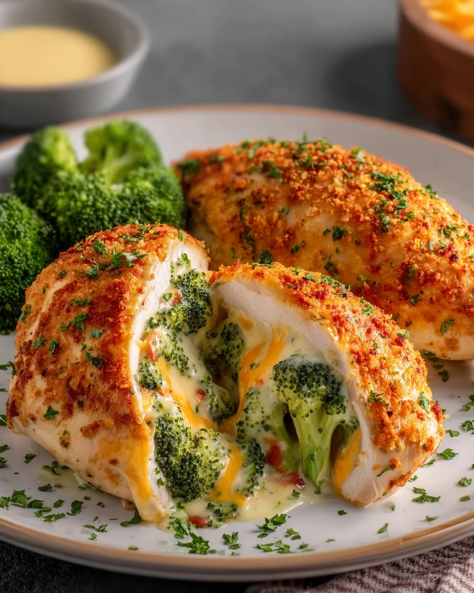 Broccoli