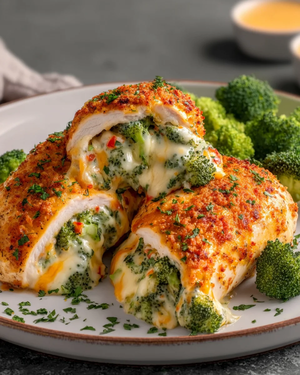 Broccoli