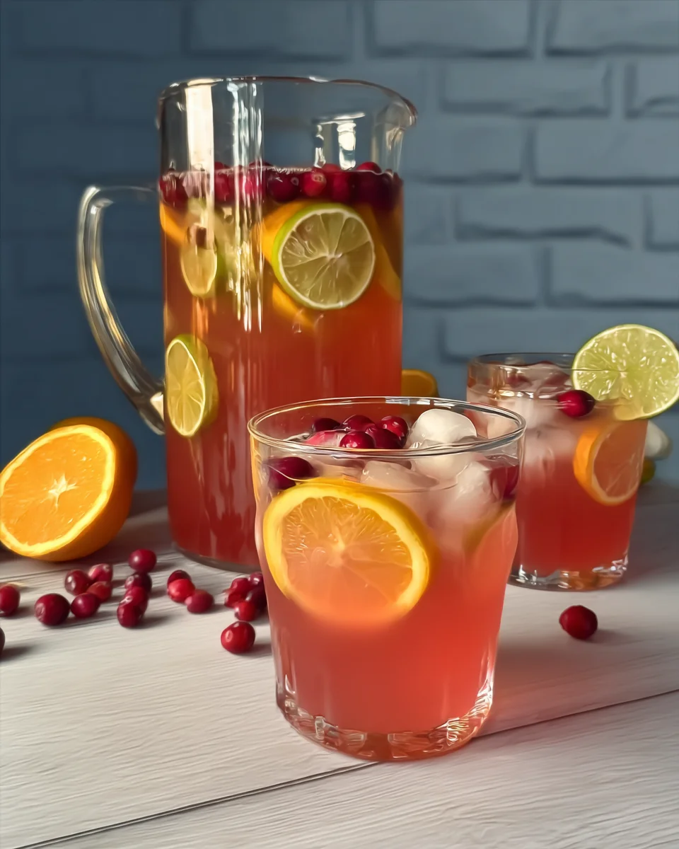 Cranberry