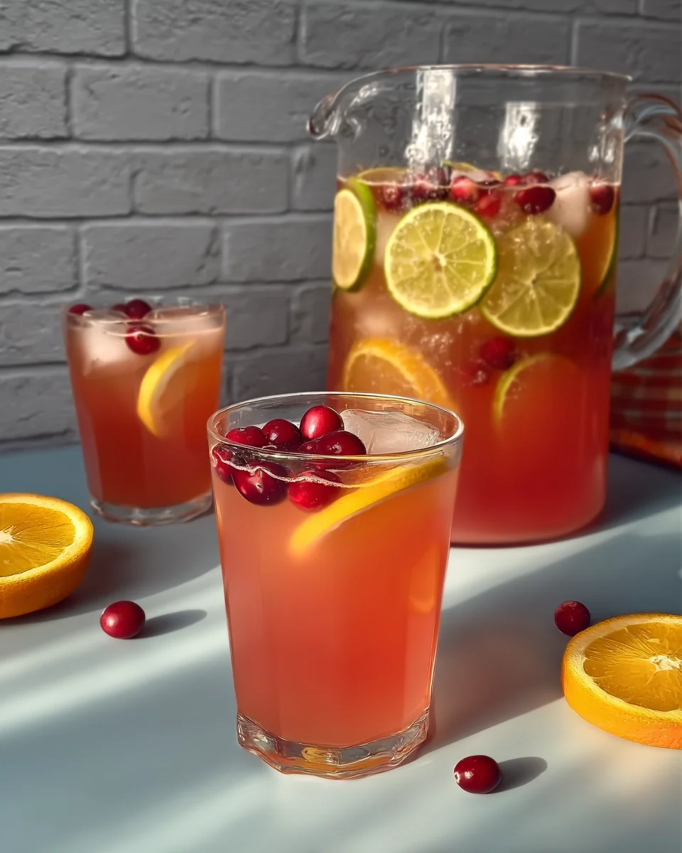 Cranberry