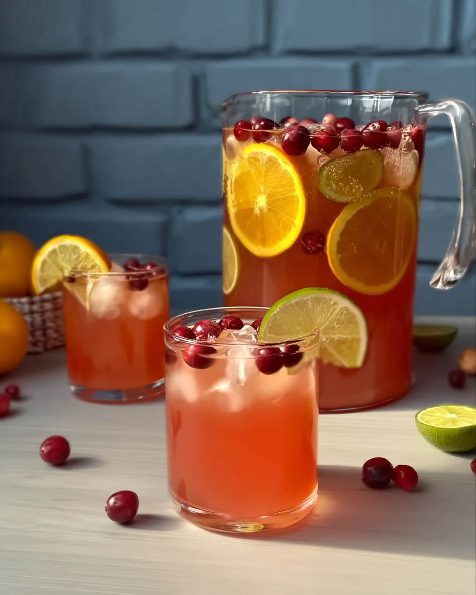 Cranberry