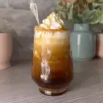 Creme Brule New Orleans Style Iced Coffee