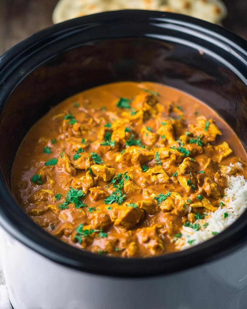 Crockpot
