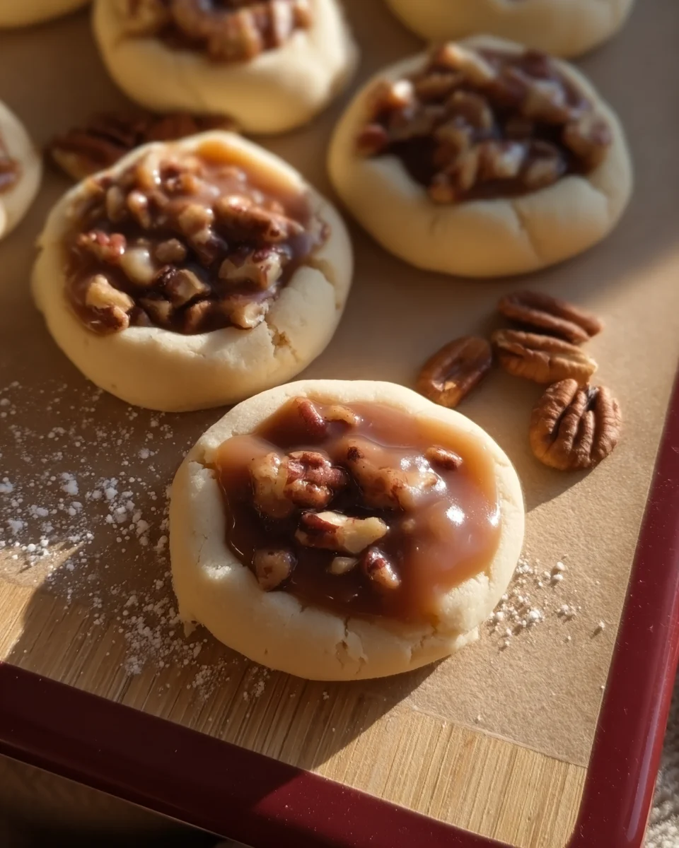 Crumbl pecan pie cookies Crumbl