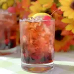 Fall Long Island Iced Tea