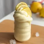 Frozen Creamy Lemonade Frozen Creamy Lemonade