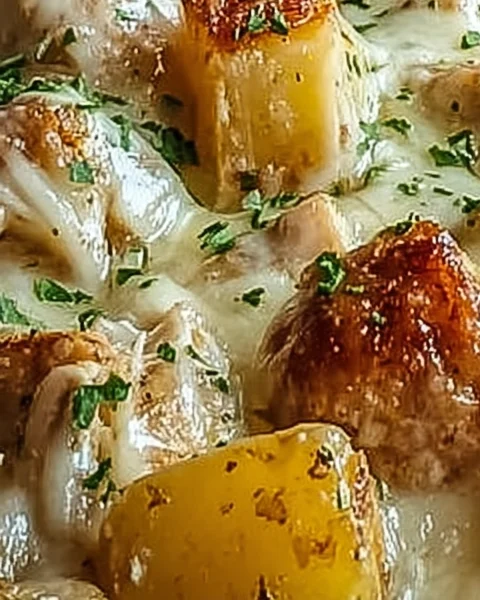Garlic