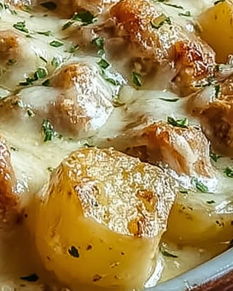 Garlic
