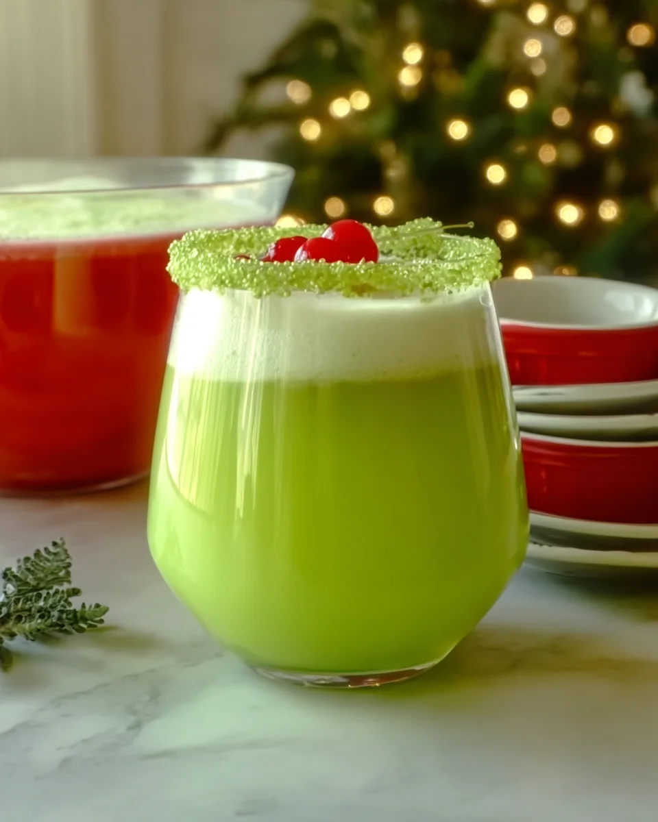 Grinch