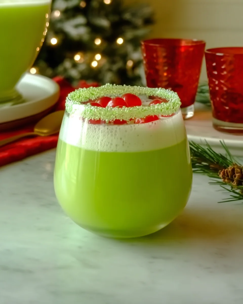 Grinch