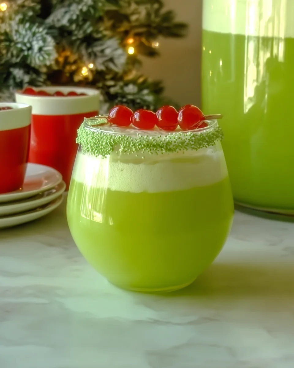 Grinch