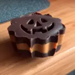 Halloween Peanut Butter cups Halloween Peanut Butter cups