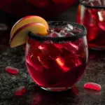 Halloween Poison Apple Punch Halloween Poison Apple Punch