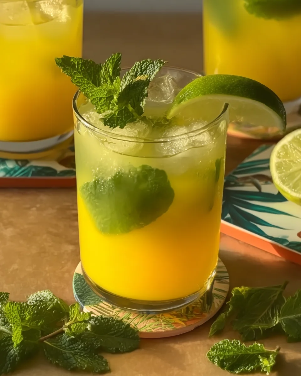 Mango