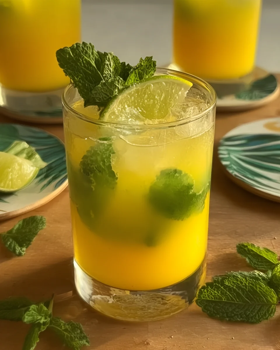 Mango