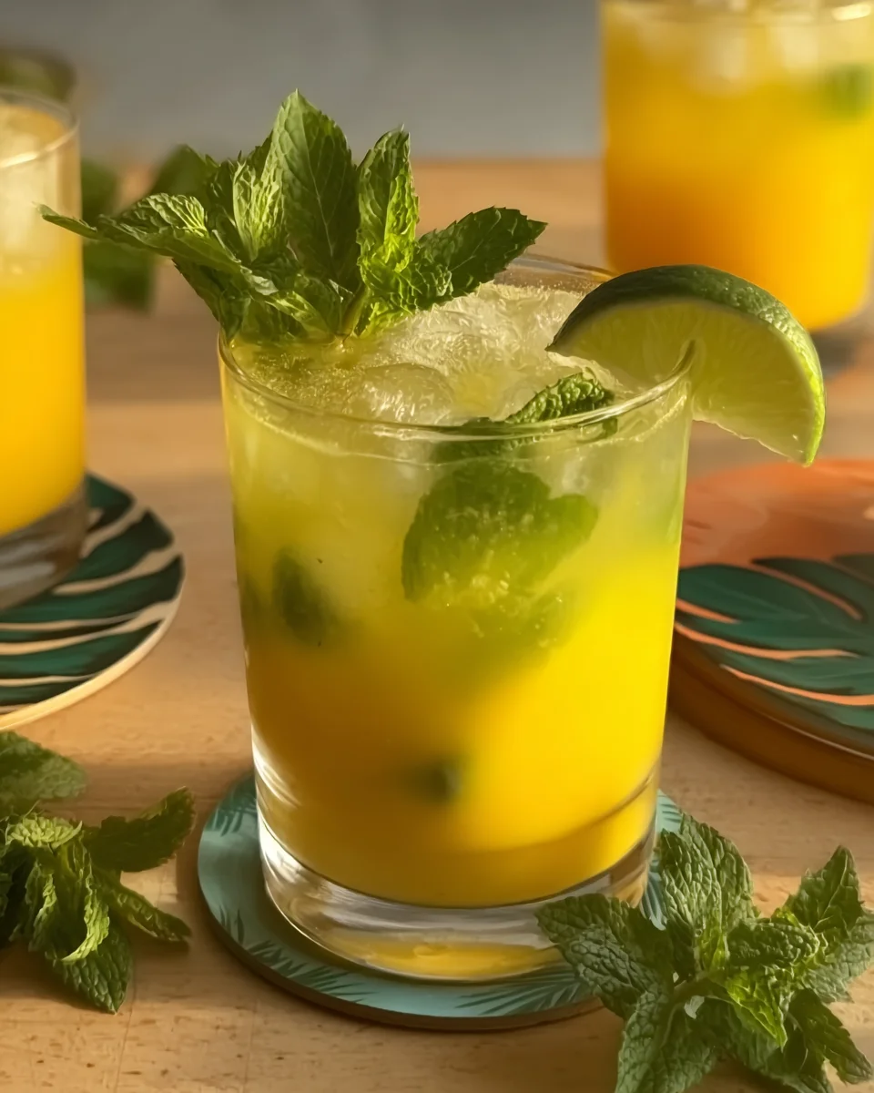 Mango
