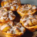 Mini Apple Pies