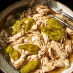Mississippi Chicken