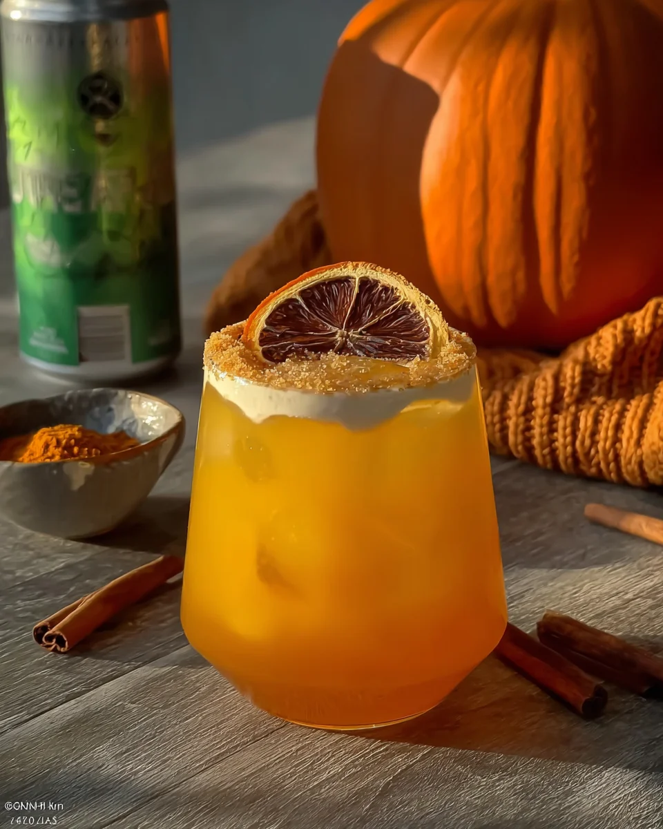 Pumpkin