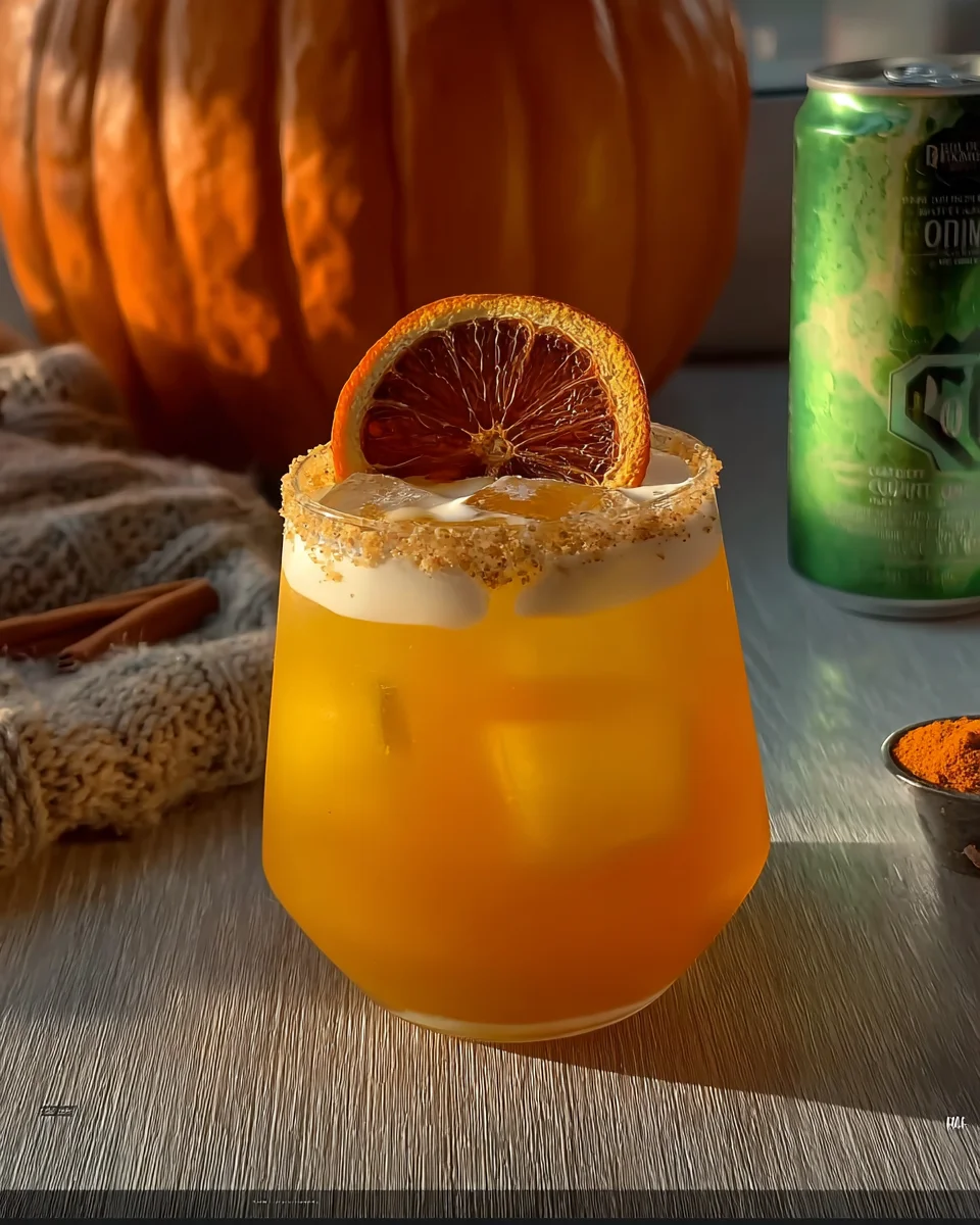 Pumpkin