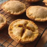 Pumpkin Whipped Feta Dip