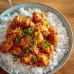 Sweet Chili Chicken