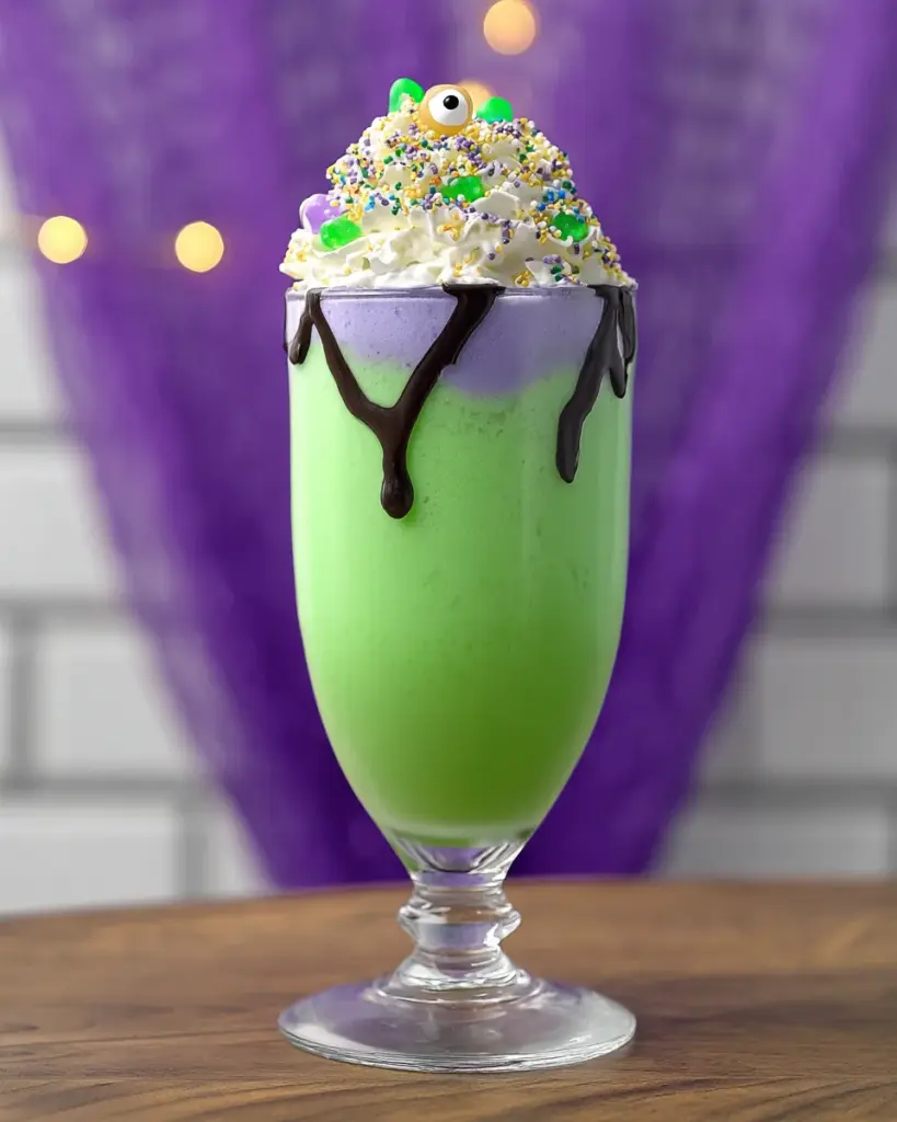 hocus pocus milkshake hocus pocus milkshake