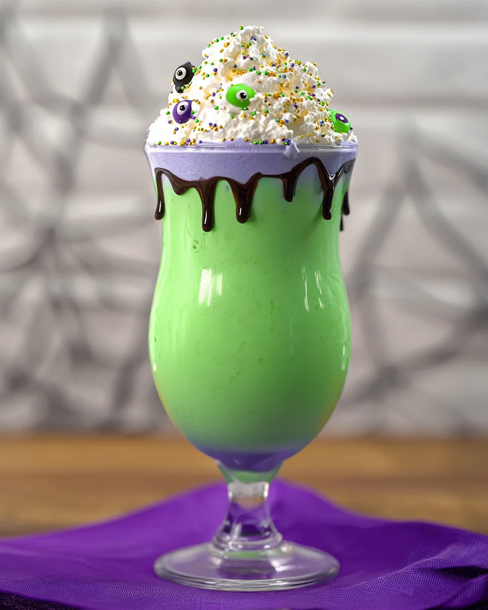 hocus pocus milkshake hocus