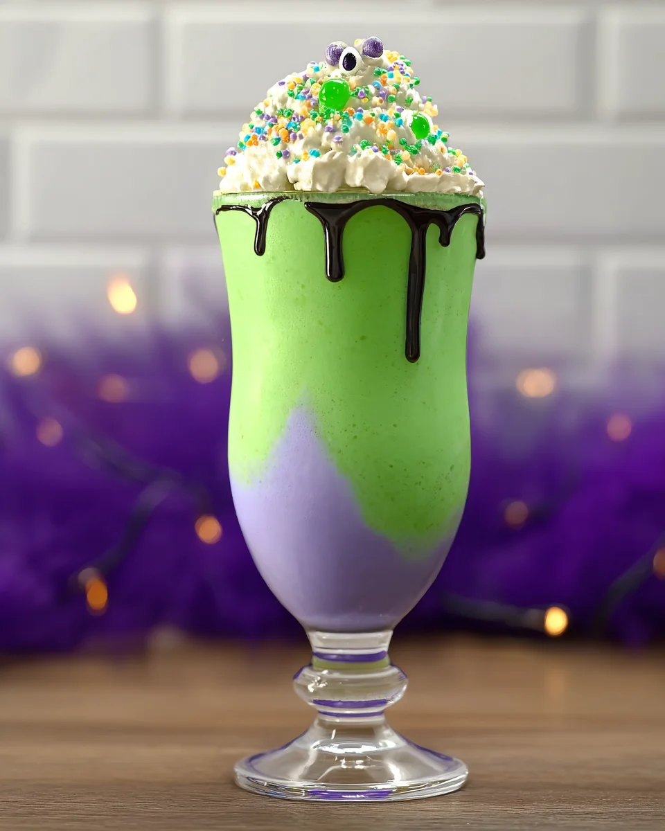 hocus pocus milkshake hocus