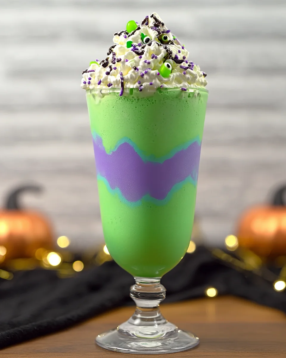 hocus pocus milkshake hocus