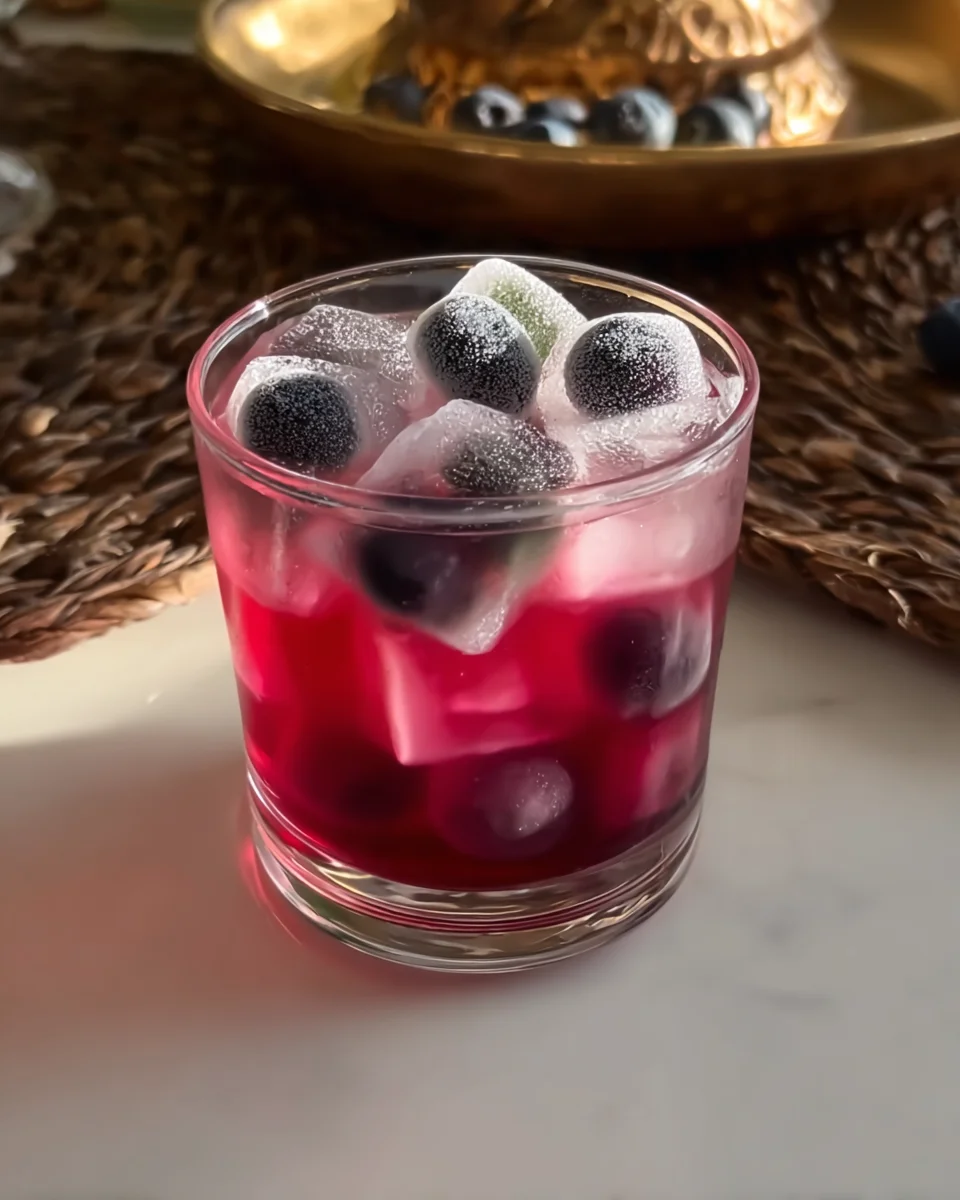 spooooky eyeball ice cubes spooooky